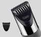 EAN 3030050188059 - BaByliss E116E depiladora de precisión Gris, Plata imagen 8