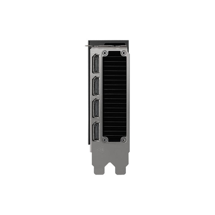 EAN 3536403396480 - PNY VCNRTX4500ADA-SB tarjeta gráfica NVIDIA RTX 4500 Ada 24 GB GDDR6 imagen 5