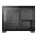 EAN 6931858712026 - GameMax NEX C33 BK carcasa de ordenador Negro imagen 7