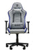 EAN 8435606601412 - NACON PCCH-675-RGB silla para videojuegos Butaca para jugar Asiento acolchado Gris imagen 13