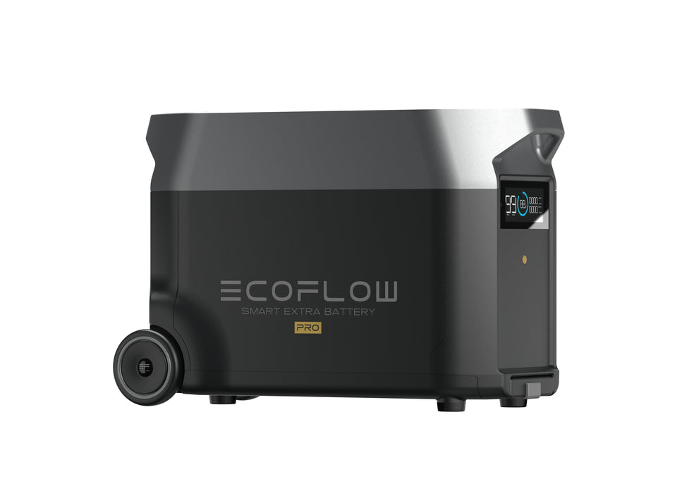 EAN 4897082665137 - EcoFlow 50034006 accesorio para estación de carga portátil Batería imagen 60