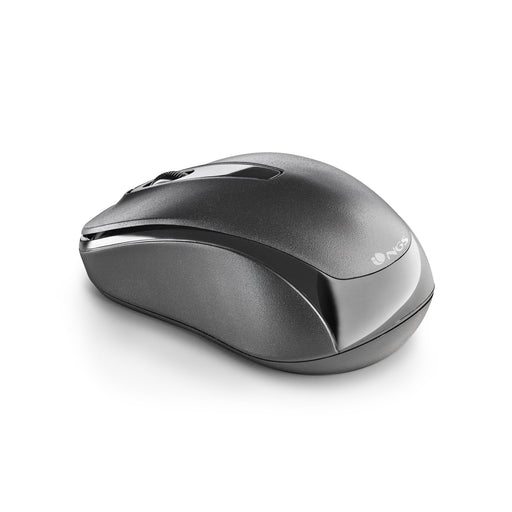 EAN 8435430621013 - NGS EASY GAMMA ratón Oficina Ambidextro RF inalámbrico Óptico 1200 DPI imagen 2