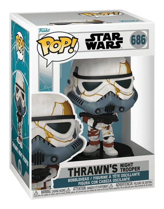 EAN 0889698765428 - FUNKO POP! 76542 figura de acción y colleccionable imagen 2