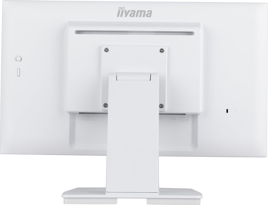 EAN 4948570127191 - iiyama ProLite T2252MSC-W2AG pantalla para PC 54,6 cm (21.5") 1920 x 1080 Pixeles Full HD LCD Pantalla tá imagen 6