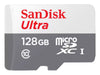 EAN 0619659196509 - SanDisk SDSQUNR-128G-GN3MN memoria flash 128 GB MicroSDXC Clase 10 imagen 1