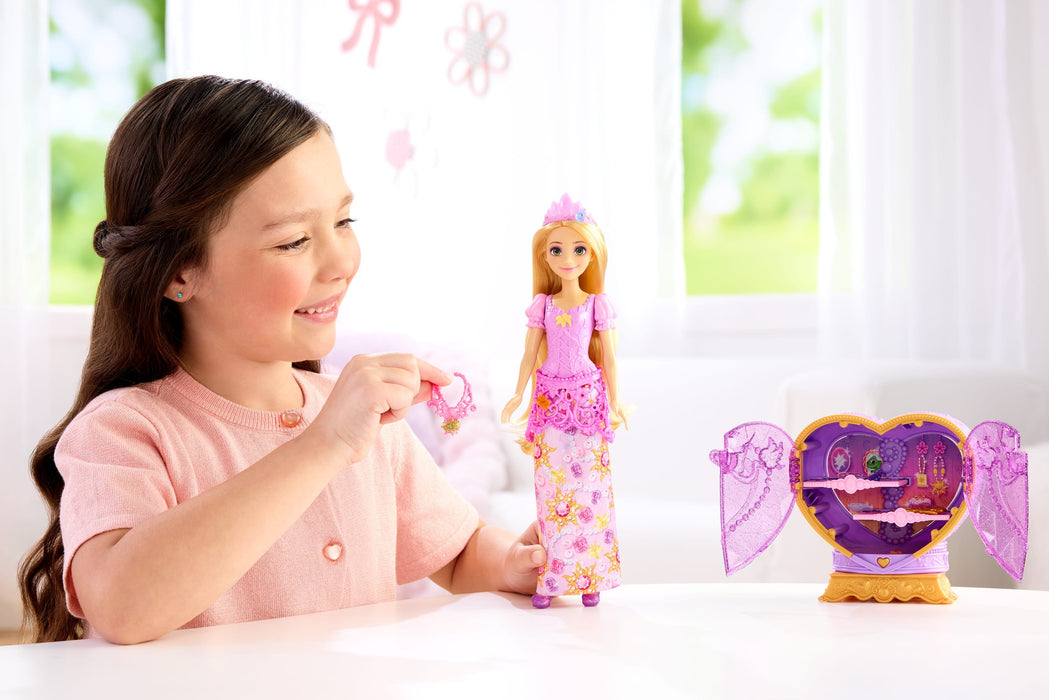 EAN 194735365869 - Disney Princess JLK28 muñeca imagen 2