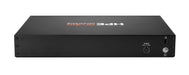 EAN 190017780641 - HPE Aruba Networking 9106 (RW) 2x SFP+ 2x Combo 2x PoE Hybrid Gateway pasarel y controlador 1000, 10000 Mb imagen 3