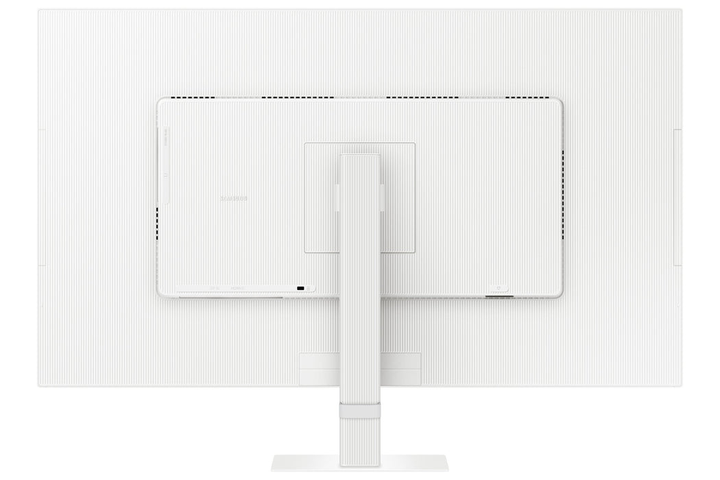 EAN 8806095542003 - Samsung S70D pantalla para PC 81,3 cm (32") 3840 x 2160 Pixeles 4K Ultra HD LCD Blanco imagen 9