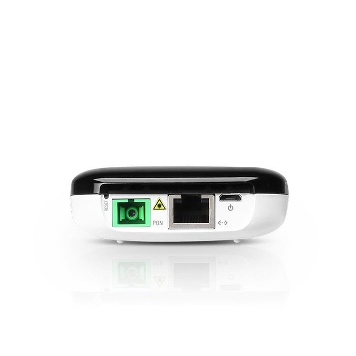 EAN 0817882023573 - Ubiquiti UFiber Loco pasarel y controlador 10, 100, 1000 Mbit/s imagen 4