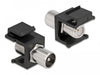 EAN 4043619868575 - DeLOCK 86857 módulo de conector de red imagen 1