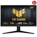 EAN 4711081214960 - ASUS TUF Gaming VG32AQL1A pantalla para PC 80 cm (31.5") 2560 x 1440 Pixeles Wide Quad HD LED Negro imagen 1