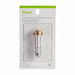 EAN 0093573181832 - Cricut Perforation Blade Tip + QuickSwap Housing Cuchilla de perforación imagen 2