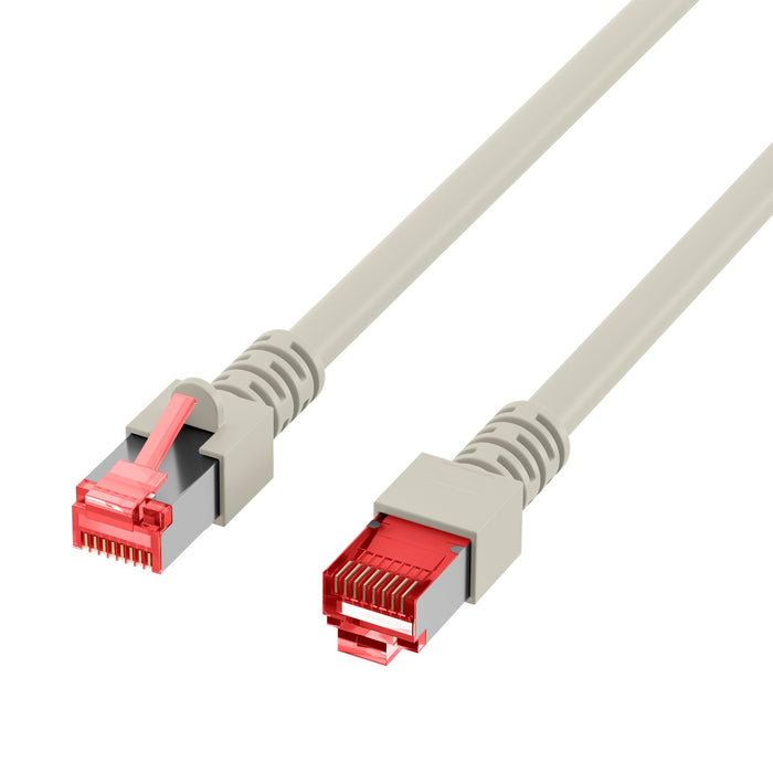 EAN 4049759064976 - EFB Elektronik K5510.0,15 cable de red Gris 0,15 m Cat6 S/FTP (S-STP) imagen 3