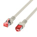 EAN 4049759064976 - EFB Elektronik K5510.0,15 cable de red Gris 0,15 m Cat6 S/FTP (S-STP) imagen 3