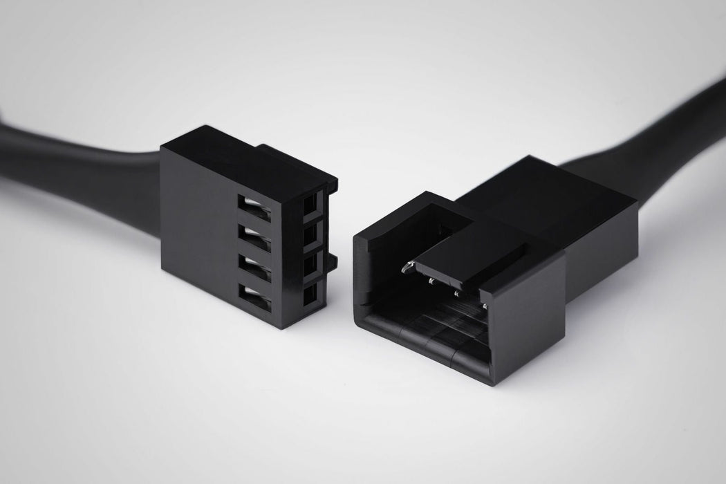 EAN 9010018201130 - Noctua NA-SEC3 accesorio o pieza de sistema de refrigeración para ordenador Extensión de cable imagen 2