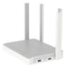 EAN 4897082920724 - Keenetic Hero (KN-1011) router inalámbrico Gigabit Ethernet Doble banda (2,4 GHz / 5 GHz) Gris, Blanco imagen 3