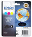 EAN 8715946541846 - Epson Globe C13T26704010 cartucho de tinta 1 pieza(s) Original Cian, Magenta, Amarillo imagen 1