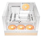 EAN 4260052191743 - be quiet! LIGHT BASE 600 LX White Midi Tower Blanco imagen 6