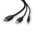 EAN 745883773251 - Belkin F1DN1CCBL cable para video, teclado y ratón (kvm) Negro 3 m imagen 3