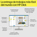 EAN 0193808345951 - HP Designjet T1600dr 36-in PostScript Printer impresora de gran formato Inyección de tinta térmica Color  imagen 20