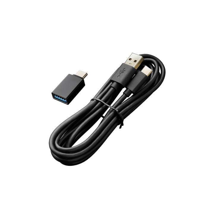 EAN 4961310160685 - Audio-Technica AT2020USB-XP micrófono Negro Micrófono para PC imagen 4