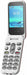 EAN 7322460085698 - Doro 2880 124,1 g Rojo, Blanco Característica del teléfono imagen 3