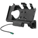 EAN 0793442022159 - RAM Mounts RAM-101-225B2-SAM60CP-V7CU estación dock para móvil Ordenador portátil Negro imagen 1