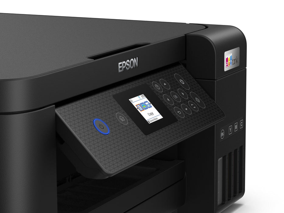 EAN 8715946686516 - Epson EcoTank L4260 Inyección de tinta A4 5760 x 1440 DPI 33 ppm Wifi imagen 7