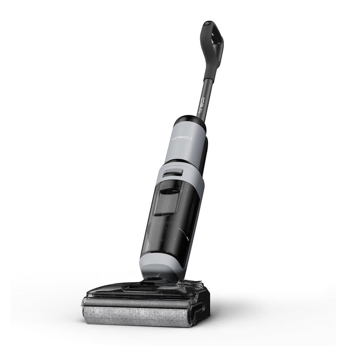 EAN 6932485006434 - Tineco FloorOne i5 Stretch PLUS Aspiradora vertical Batería Seca y húmeda Sin bolsa Gris 2,5 Ah imagen 2
