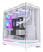 EAN 4710562745719 - Montech HS02 PRO Midi Tower Blanco imagen 3