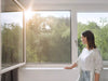 EAN 4063565036767 - TESA 55286-00000-00 mosquitera de ventana Pantalla de malla Nylon imagen 4
