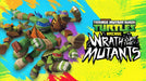 EAN 5060968301804 - GameMill Entertainment Teenage Mutant Ninja Turtles: Wrath of the Mutants imagen 2