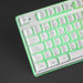 EAN 8437023094570 - Mars Gaming MK220W teclado Juego USB AZERTY imagen 2