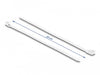 EAN 4043619186426 - DeLOCK 18642 presilla Bridas adherentes para cables Nylon 100 pieza(s) imagen 2