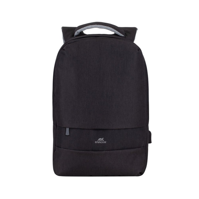 EAN 4260709012490 - Rivacase 7563BKMOUSE maletines para portátil 39,6 cm (15.6") Mochila Negro imagen 1