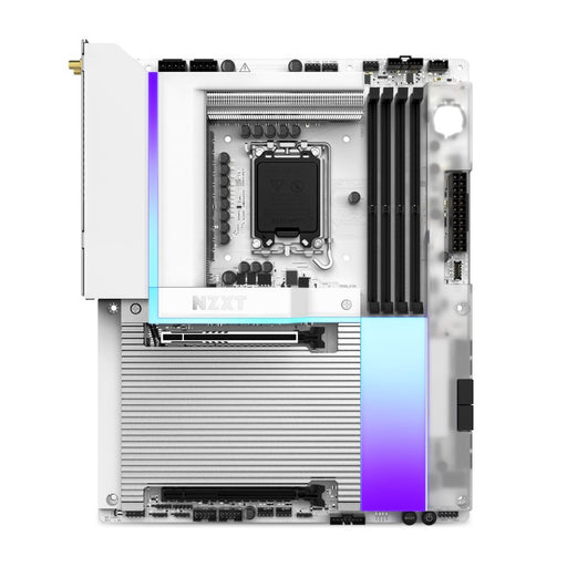 EAN 5056547206189 - NZXT N9 Z890 Intel Z890 LGA 1851 (Socket V1) ATX imagen 1