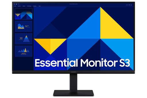 EAN 8806095803067 - Samsung S30GD pantalla para PC 61 cm (24") 1920 x 1080 Pixeles Full HD LCD Negro imagen 1