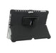 EAN 3700992529950 - Mobilis 067011 funda para tablet 33 cm (13") Antigolpes Negro imagen 2