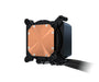 EAN 4711581493490 - Asrock Challenger Pure 360 Procesador Kit de refrigeración líquida 12 cm Negro imagen 11