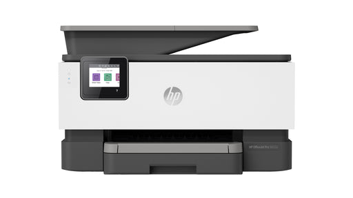 EAN 0195161213915 - HP OfficeJet Pro 9012e All-in-One Prntr Inyección de tinta térmica A4 4800 x 1200 DPI 22 ppm imagen 1