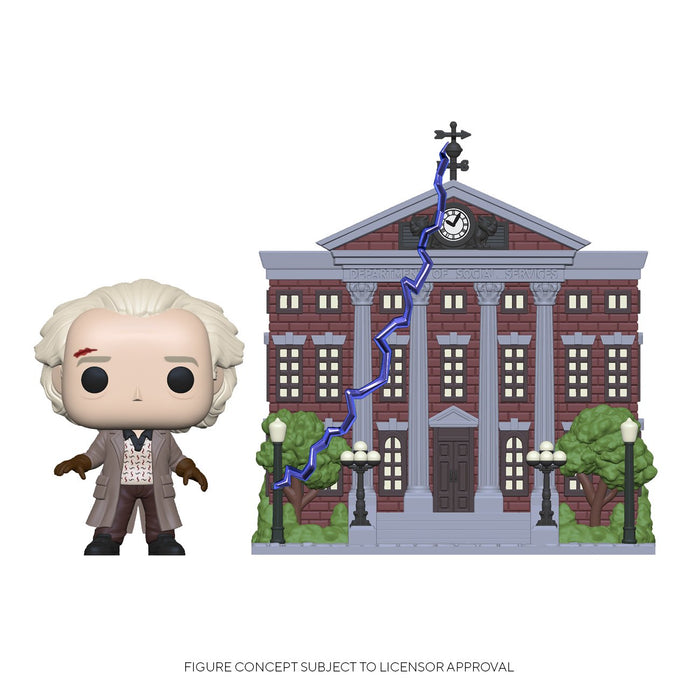 EAN 889698469104 - FUNKO 46910 figura de acción y colleccionable imagen 1
