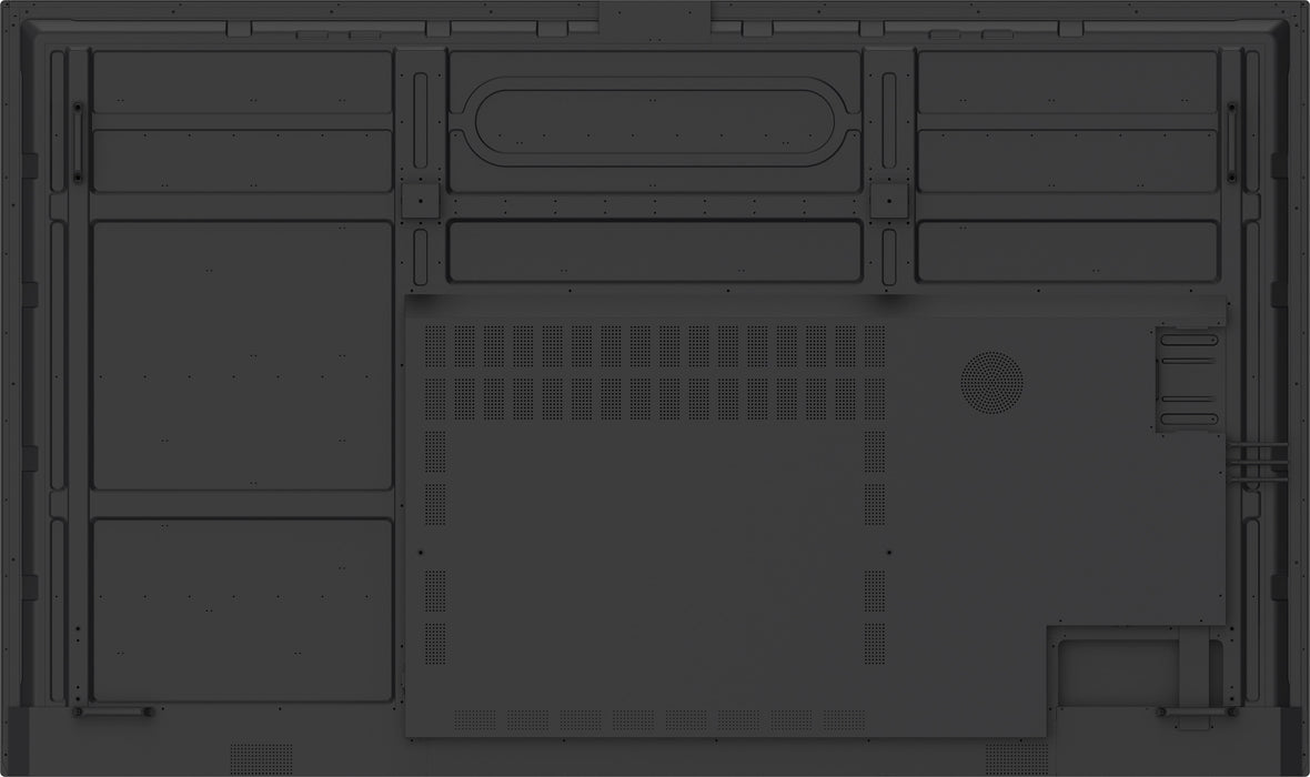 EAN 4948570125760 - iiyama TE9813A-B2AG pantalla de señalización Panel plano interactivo 2,48 m (97.5") Wifi 500 cd / m² 4K U imagen 8