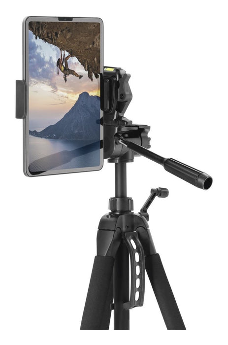 EAN 4007249044921 - Hama Action Smart / Tab 170 3D tripode 3 pata(s) Negro imagen 33