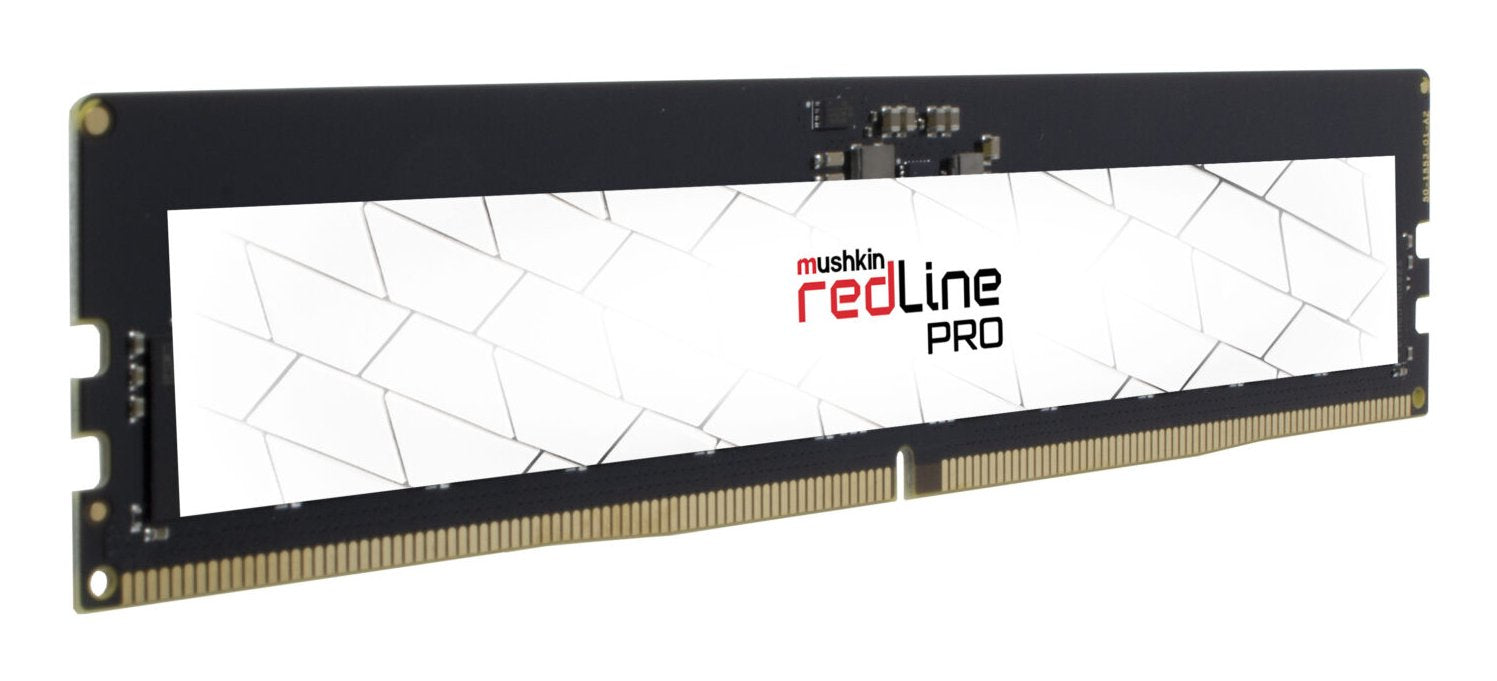 EAN 0846651036896 - Mushkin MRP5E480FGGD16G18 módulo de memoria 16 GB 1 x 16 GB DDR5 ECC imagen 2