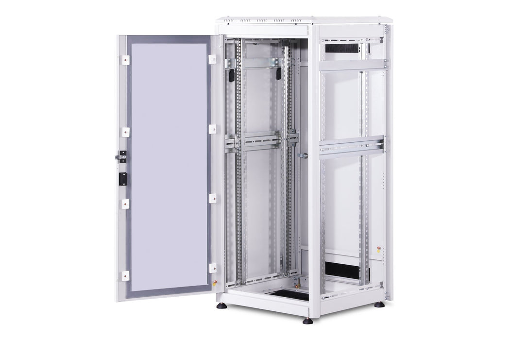 EAN 4016032331131 - Digitus DN-19 26U-6/6-1 armario rack Rack o bastidor independiente Gris imagen 3