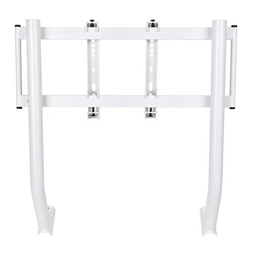 EAN 4711658544759 - Thermaltake GSC-R3M-MDSLWH-01 soporte para monitor 127 cm (50") Blanco imagen 2