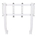 EAN 4711658544759 - Thermaltake GSC-R3M-MDSLWH-01 soporte para monitor 127 cm (50") Blanco imagen 2