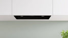 EAN 4242005475650 - Bosch Serie 8 DLN78PC60 campana Encastrada Negro 590 m³/h imagen 6