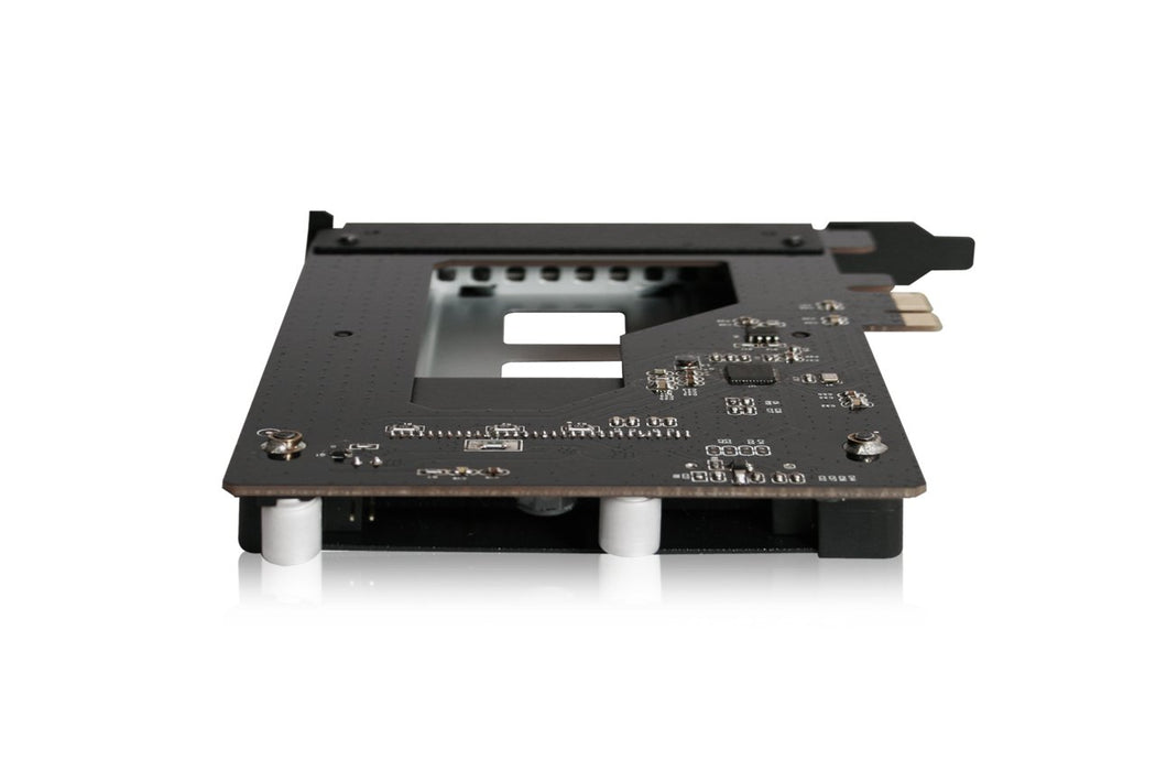 EAN 4713227445214 - Icy Dock MB839SP-B parte carcasa de ordenador Universal Funda de disco duro imagen 3
