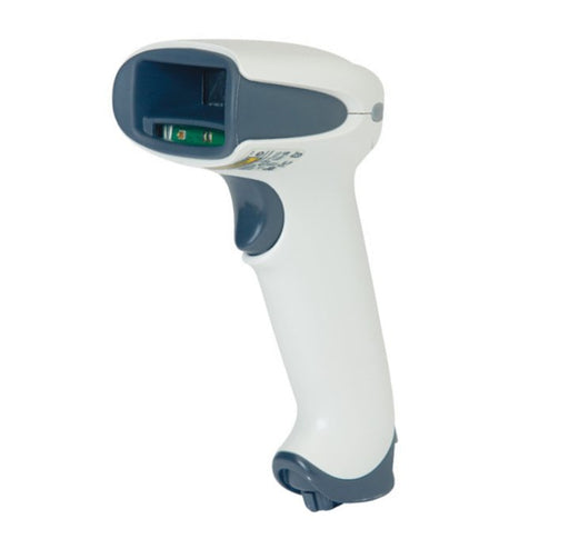 EAN 0783555091364 - Honeywell 1900G Lector de códigos de barras portátil 1D/2D Laser Blanco imagen 1